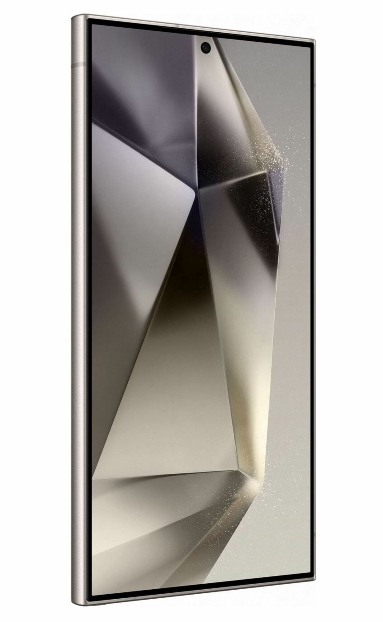 Смартфон Galaxy S24 Ultra, Titanium Gray, 8 ядер, 12ГБ, 512ГБ, Dual nano SIM + eSIM。 — фото 1