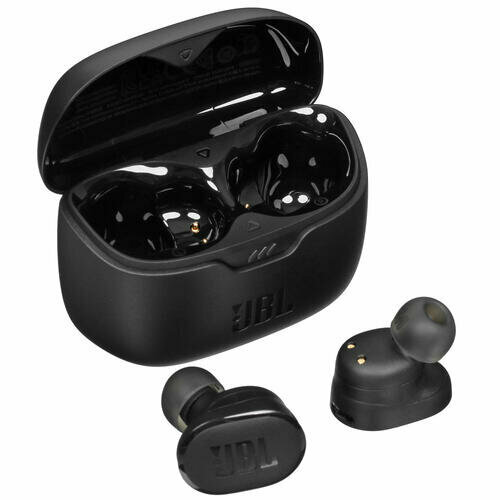 Беспроводные наушники JBL TuneBudsBlack_1 1310300₽