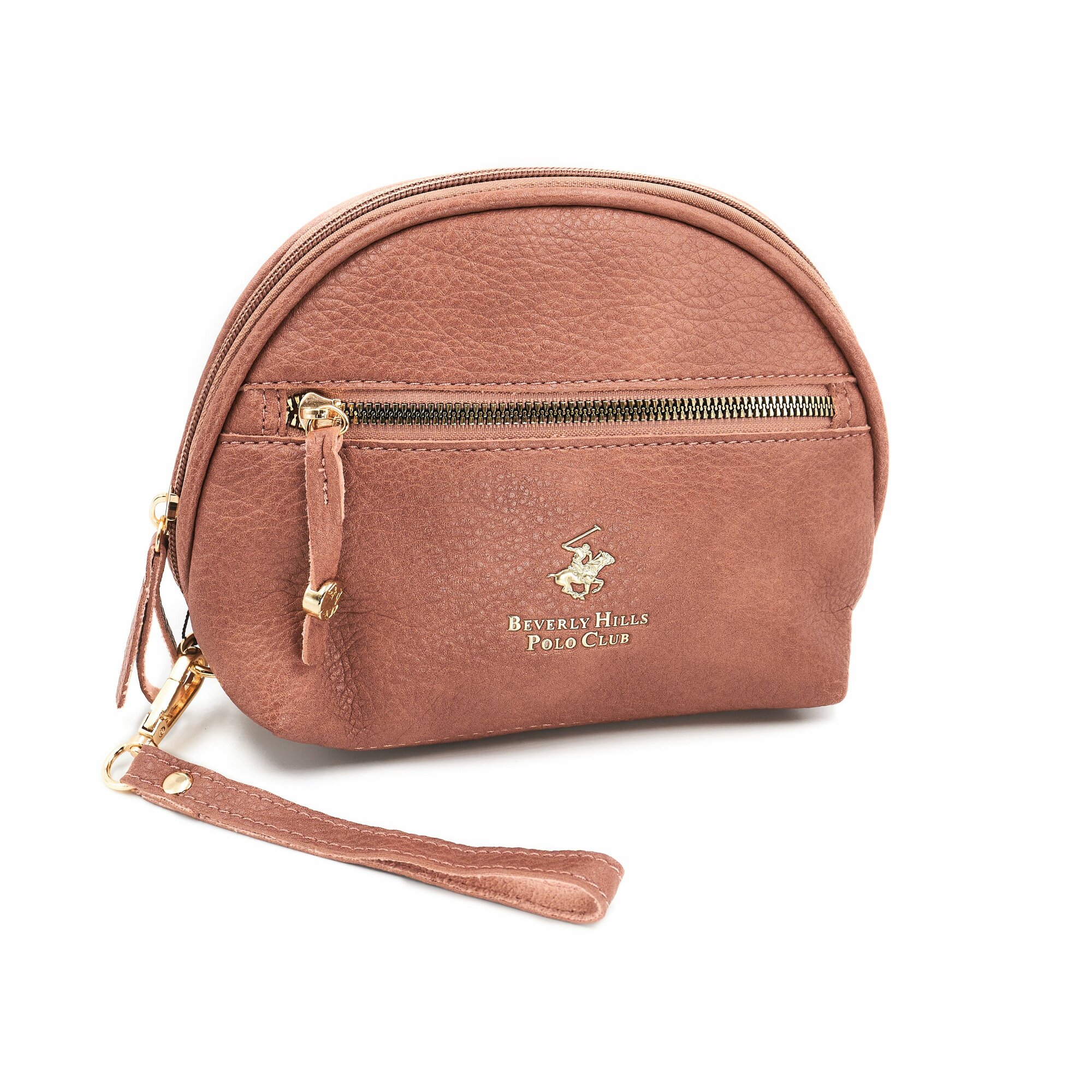 фото Косметичка Сумка для телефона женская на руку Beverly Hills Polo Club, BH-3127-CI