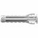 Дюбель распорный Fischer SX Plus 10X50 50шт (568010)