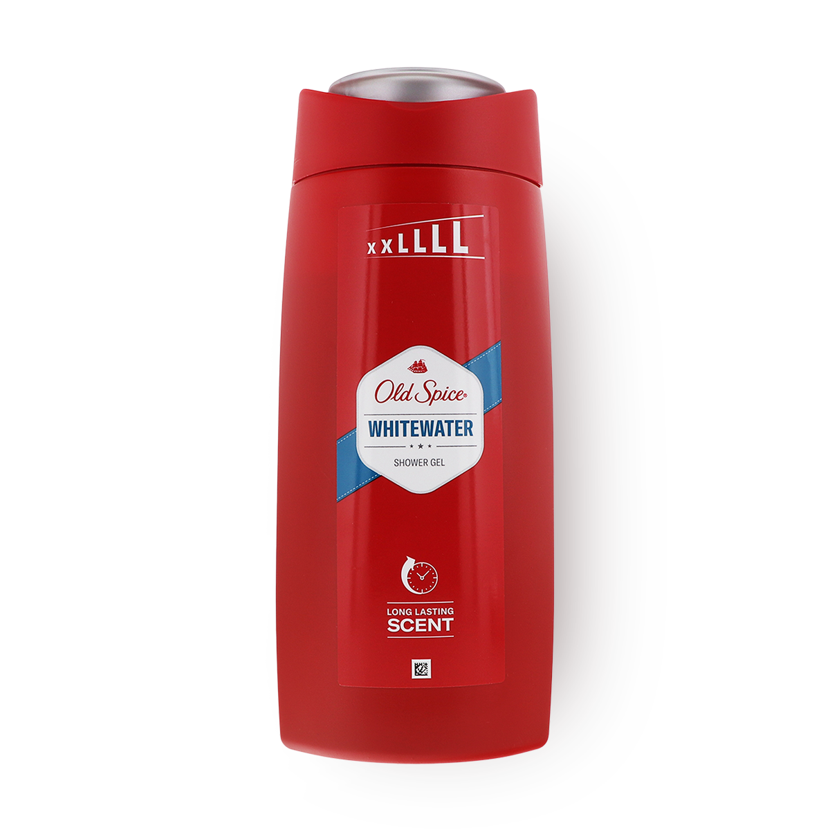 Гель для душа-шампунь 3 в 1 Old Spice Whitewater