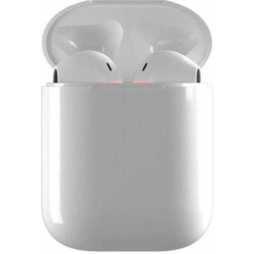 Беспроводные наушники More choice BW14 белый 819₽