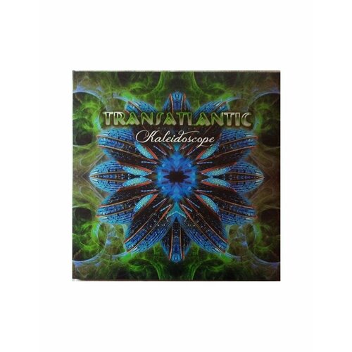 0194399738115, Виниловая пластинка Transatlantic, Kaleidoscope