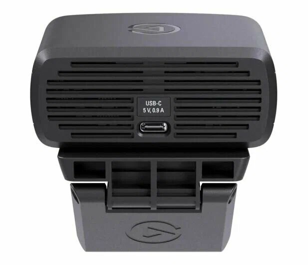 Веб-Камеры Xiaomi Веб-камера Elgato Facecam MK.2, USB-C, 1920 x 1080, автоматическая фокусировка, чёрная