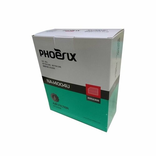 Воздушный фильтр NA-14004U 754₽