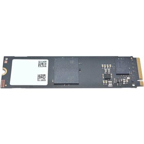 Твердотельный накопитель Samsung SSD PM9B1 256GB M222x80mm NVMe PCIe 40 x4 RW 33001250MBs IOPs 224 000400 000 12 мес 627000₽