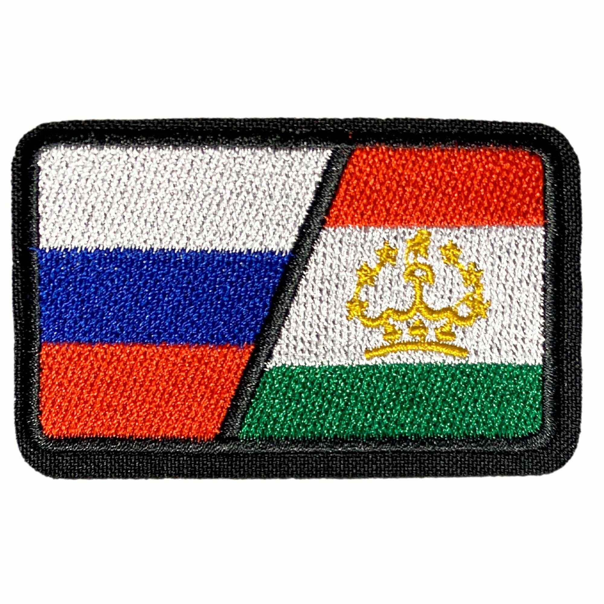 Нашивка, шеврон,...