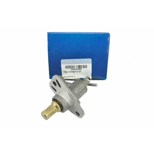 Включатель КАМАЗ гидромуфты привода вентилтора ОАО КАМАЗ 3355₽