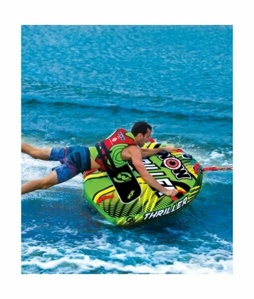 Баллон буксируемый Thriller