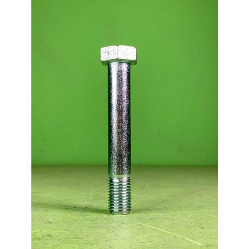 Болт ! M30x3.5x212/190/45 полурессоры \BPW