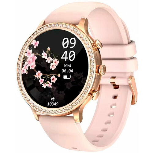 CheckME Smart Умные часы CheckME Smart CMSI70GP 1142400₽