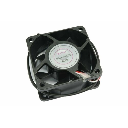 ZLIC3500W fan вентилятор 60x60мм 18V 2499₽