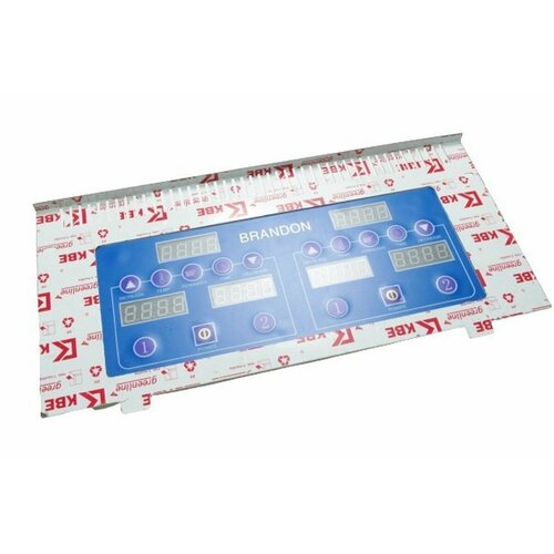EF18C2 control panel module PCB панель управления 69712₽
