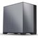 Lian Li Корпус O11 Vision Chrome Mid-Tower, TG G99. O11VC. R0