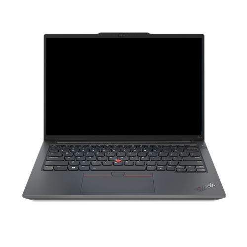 Ноутбук ThinkPad E14 Gen 5 14 WUXGA 1920x1200 IPS 300N i7-1355U 2x8GB DDR4 3200 512GB SSD M2 Intel Iris Xe WiFi6 BT FPR TPM2 IRFHD Cam 57Wh 65W USB-C NoOS 1Y 143kg 21JK0006RT 14536400₽