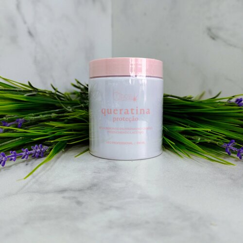 BB Gloss Queratin Protecao маска-подложка 250мл 1850₽