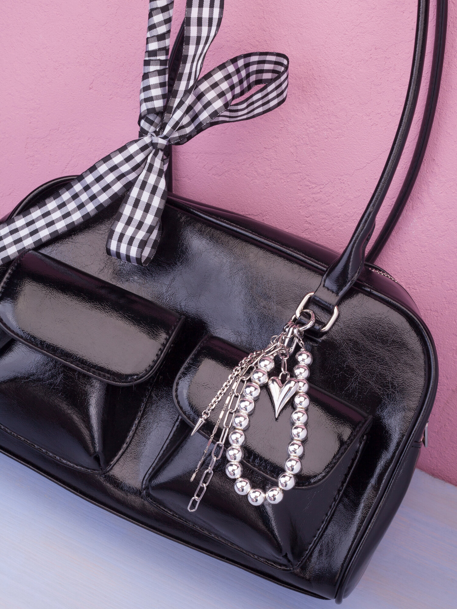 Брелок Greenbird 