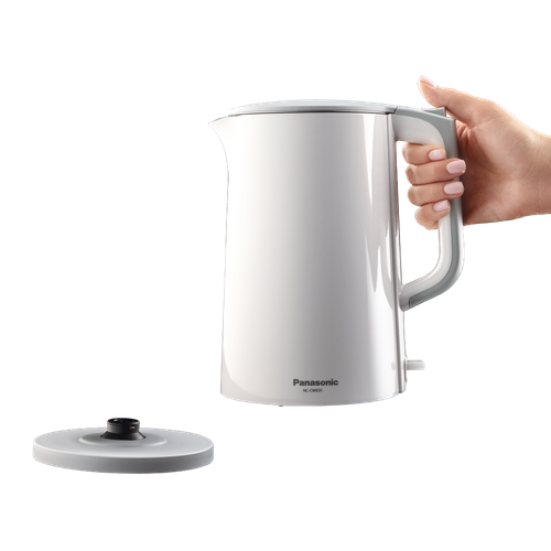 NC-CWK50 Электрический чайник Panasonic белый 449000₽