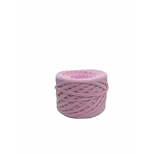 Пряжа для вязания трикотажная 7-9 мм №1-4