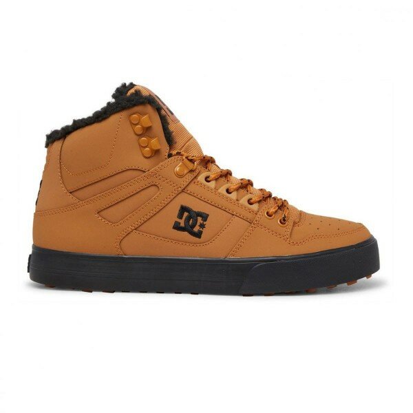 Ботинки DC Shoes