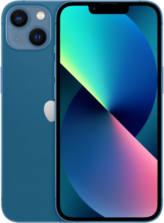 IPhone 13 256Gb Синий