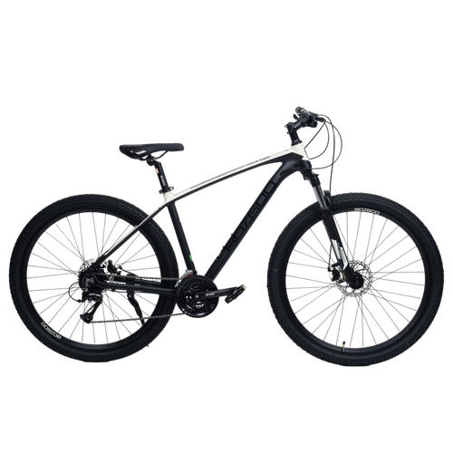 Велосипед BOZGOO SUPERIOR 21_BLACKGRAY 4055000₽