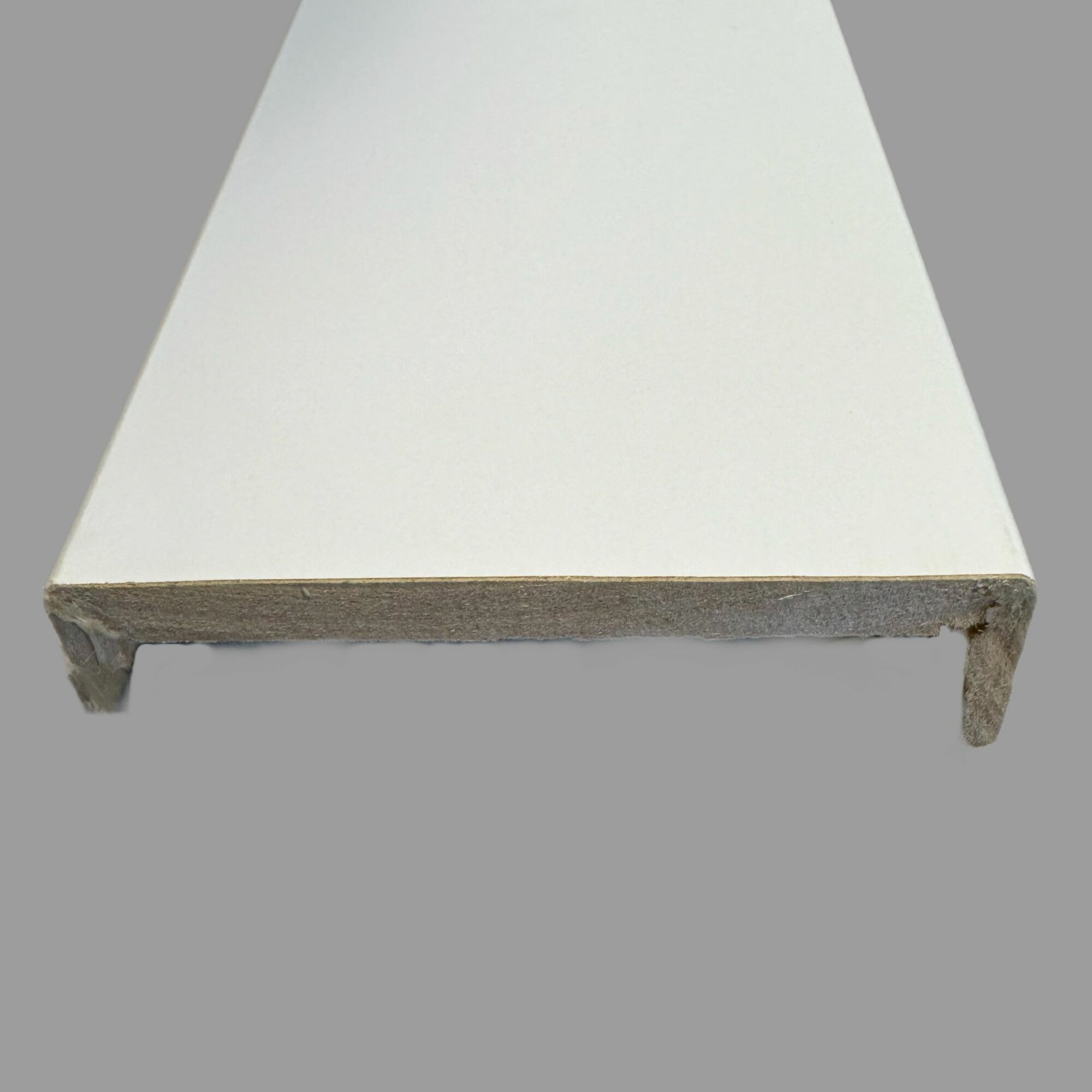 Наличник телескопический Decor 1211(1220) Аляска (комплект 5 шт.)