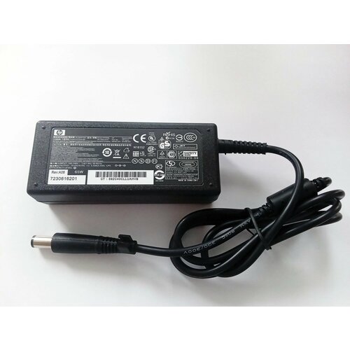 Блок питания для Мини ПК HP ProDesk 400 G5 Mini 9LB65ES 65W 1590₽