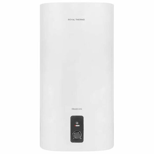 Накопительный водонагреватель Royal Thermo RWH 80 Citadel Unic 80 л — купить, цена, характеристики