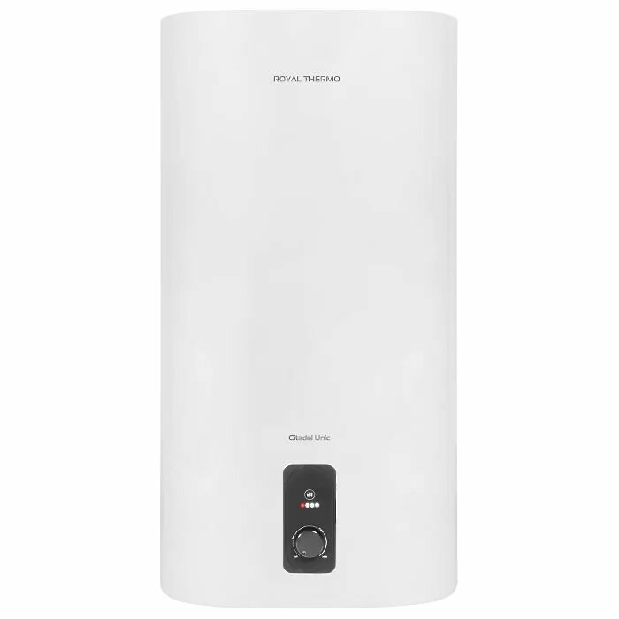 фото Водонагреватель накопительный Royal Thermo RWH 80 Citadel Unic