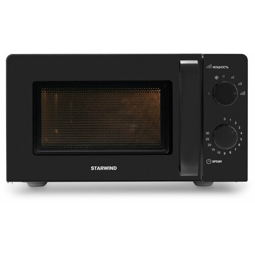 STARWIND SMW 4520 черный