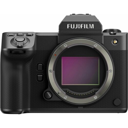 FUJIFILM GFX 100 II