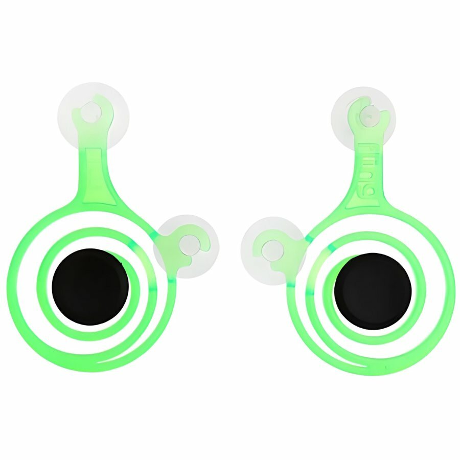 Мини-джойстики для смартфона Mobile Joystick for Smartphone Прозрачный Зелёный (Android/iOS/PC)