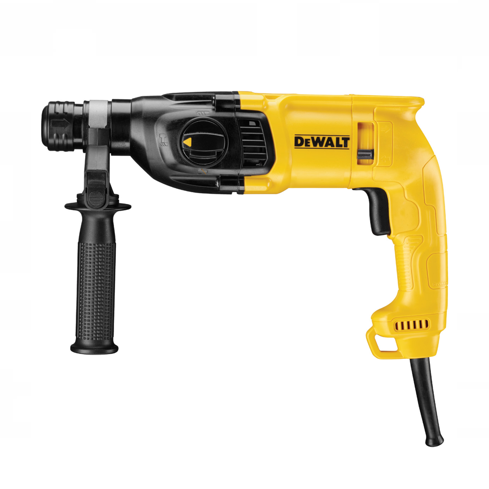 Перфоратор DeWALT D25033 — фото 1