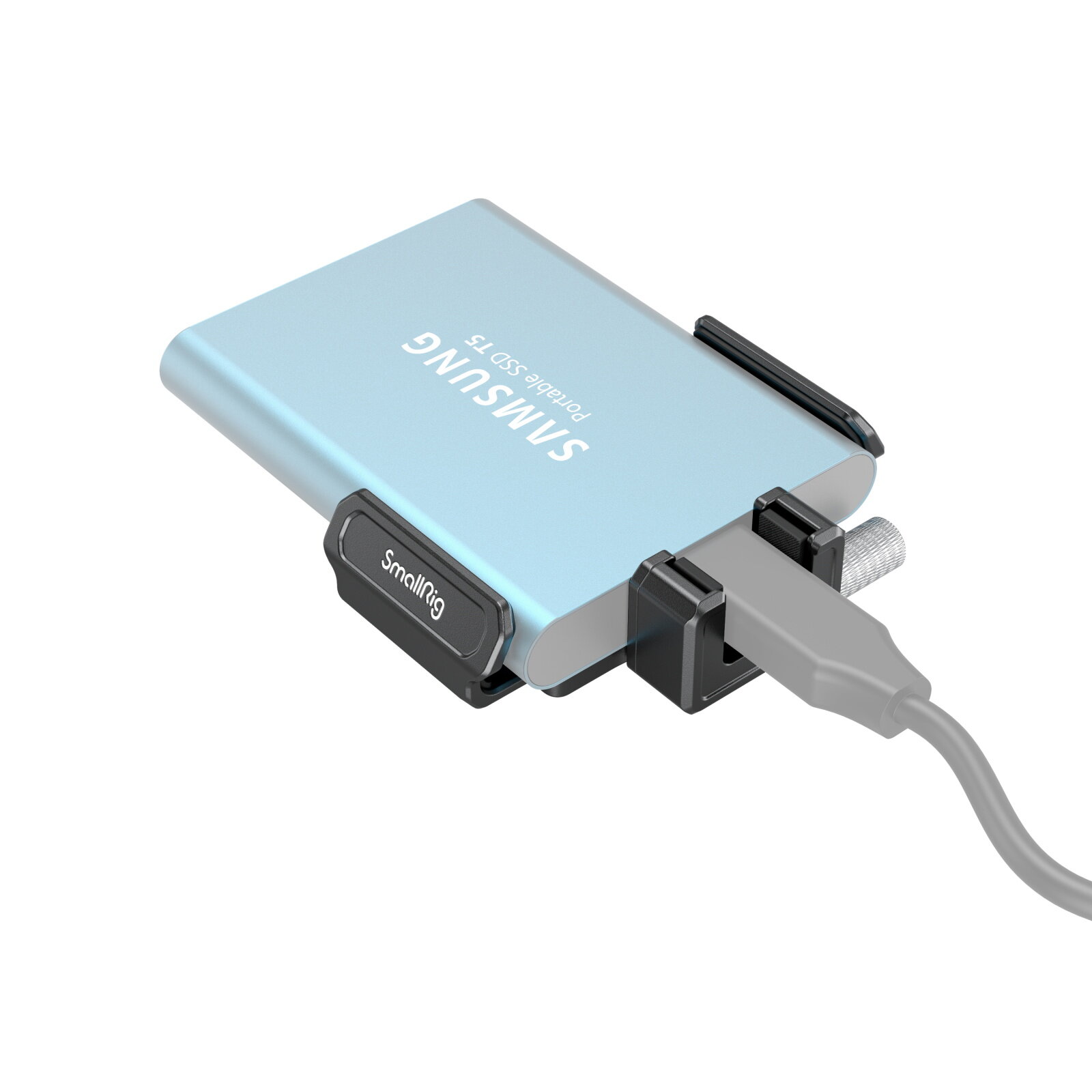 Держатель SmallRig 3272 для SDD T5/T7 BMPCC 6K PRO