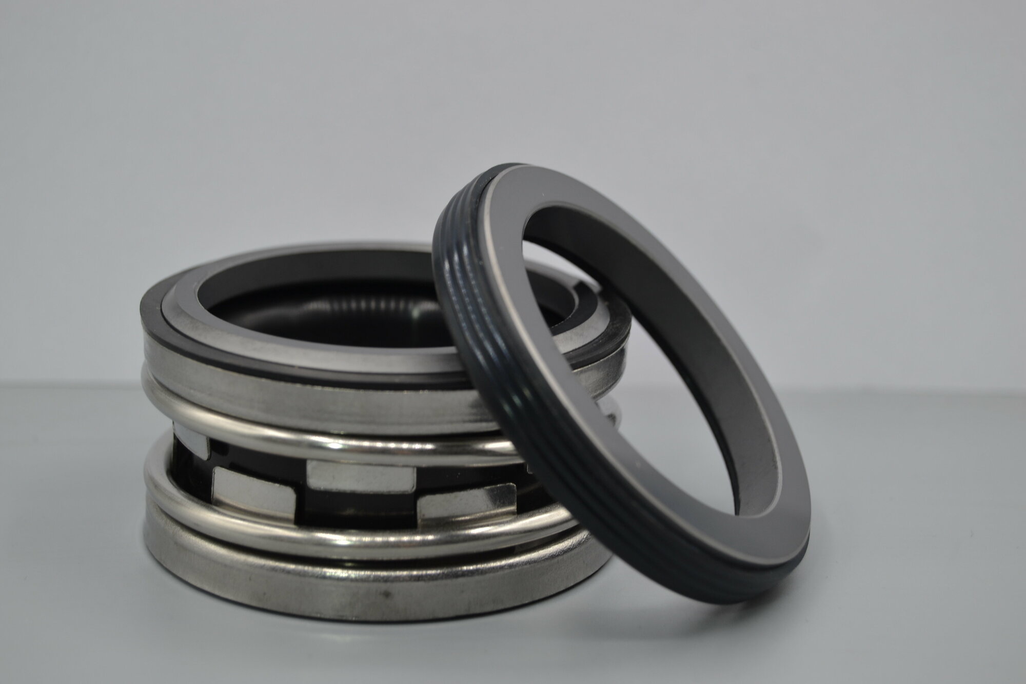 фото Торцевое уплотнение 210-50