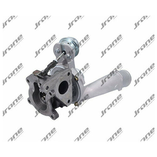 Турбокомпрессор Renault Megane Scenic Laguna Trafic 1 9TDi 99 04