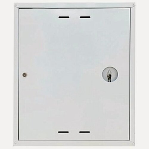 Изображение товара Шкаф пожарный Фаэкс ШПК 310 НЗБ универсальный белый