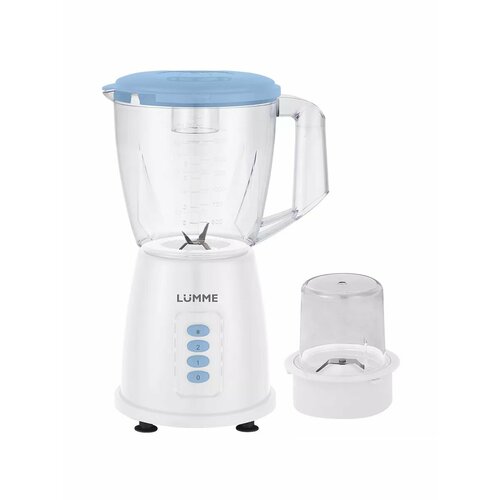 Блендер стационарный для смузи кувшин 2 л 1500 Вт 1707₽