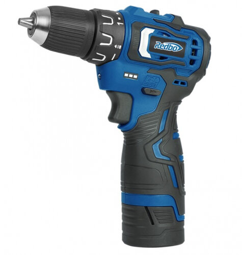 Дрель аккумуляторная Redbo LD-16BL