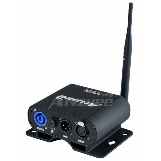 DMX контроллер Anzhee Wi-DMX PRO — фото 1