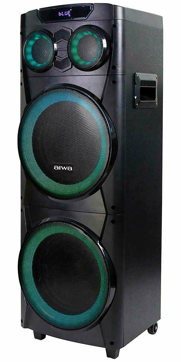 Минисистема AIWA CAS-1001