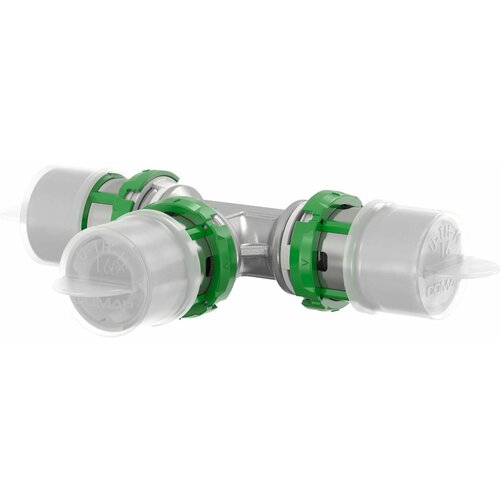 Тройник Comap 7130W20 20 1480₽