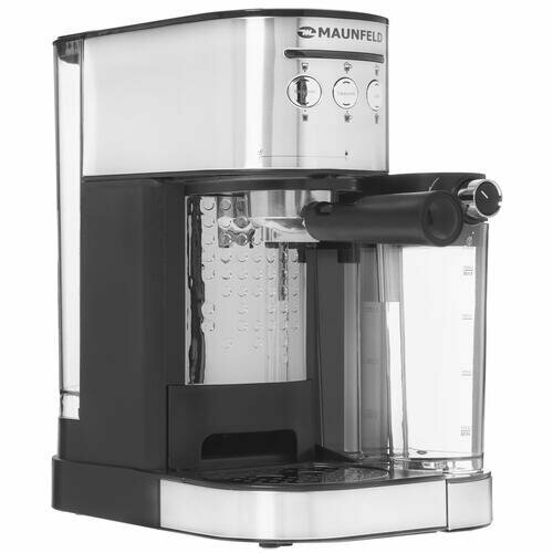 Кофеварка MAUNFELD MF-720SPRO