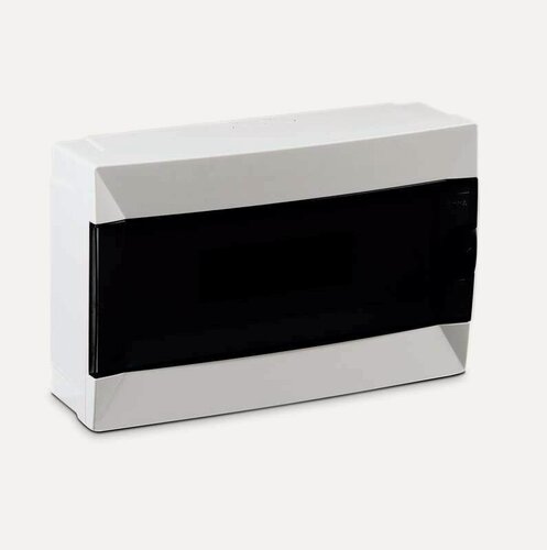 Изображение товара Бокс ОП IP40 16 авт Makel 63116