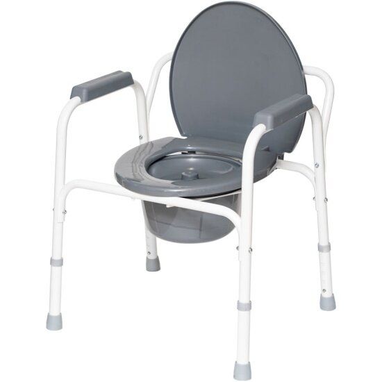 Кресло-туалет Barry Ltd BARRY WC100 медицинский