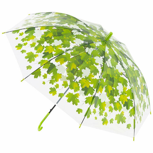 Зонт-трость Рыжий кот 448₽