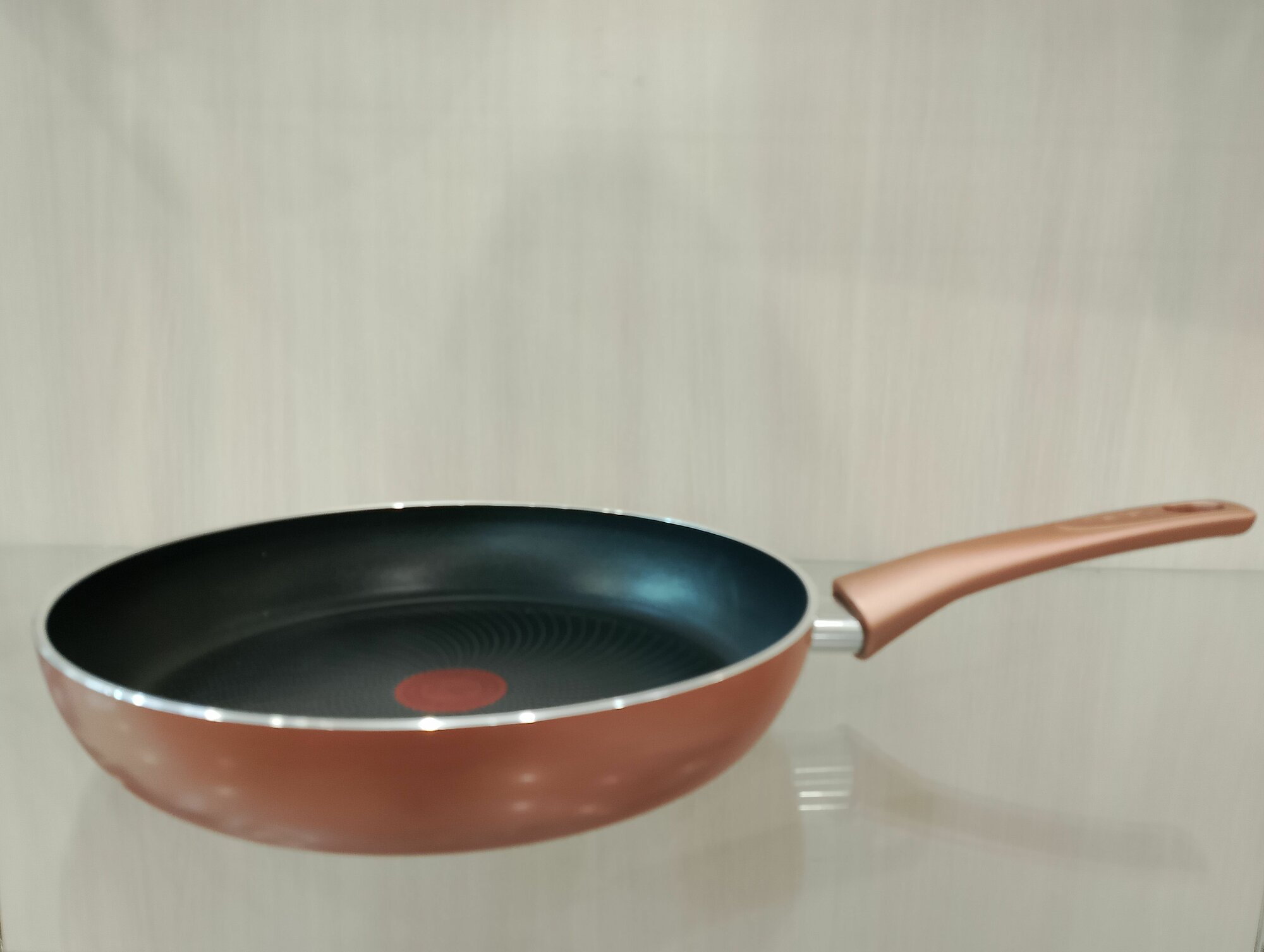 Сковорода Tefal - фото №1