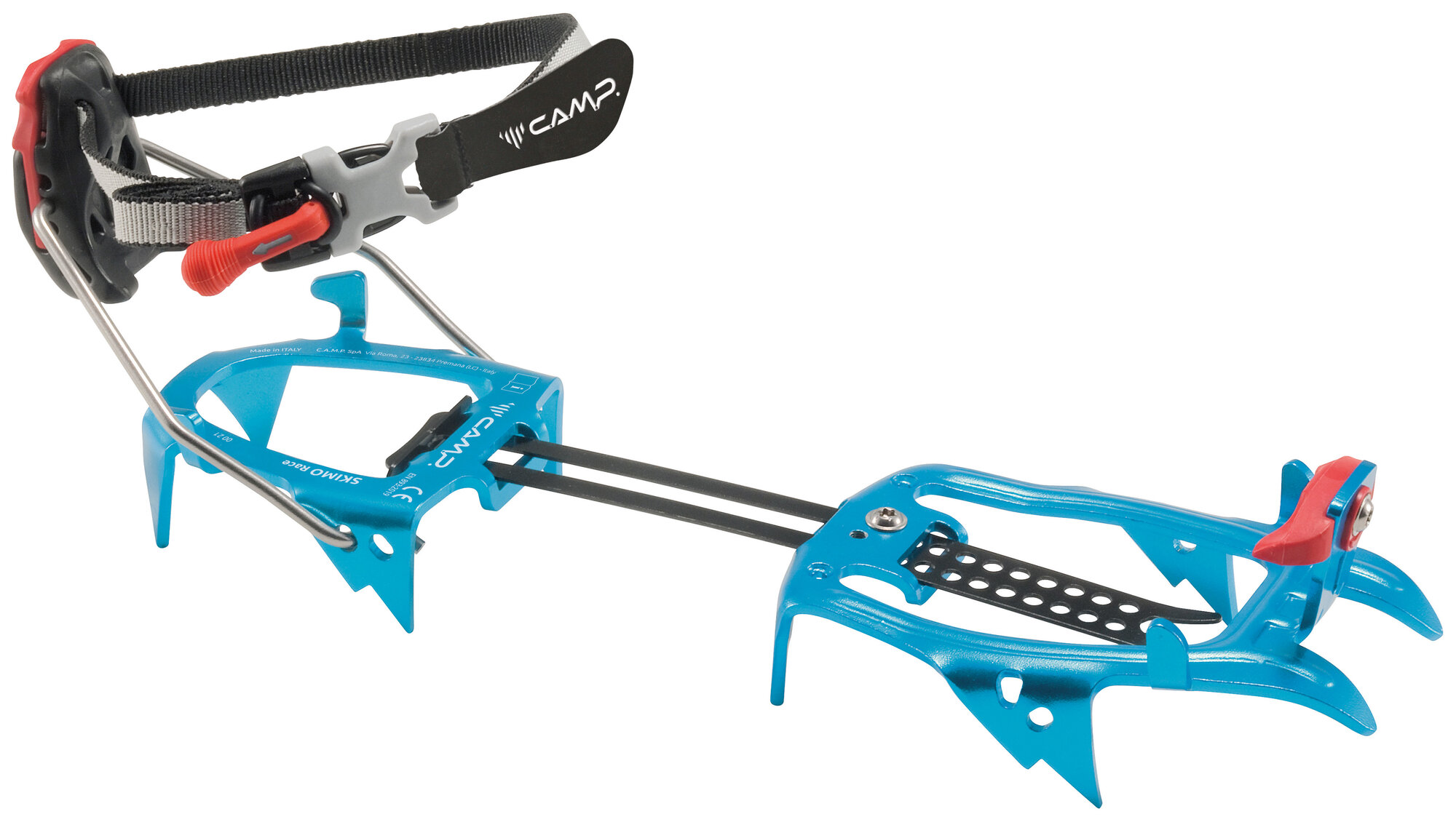 Кошки CAMP SKIMO Race, 2584