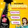 Полироль для пластика авто матовый Аромат Маракуйя, 500 мл восста...